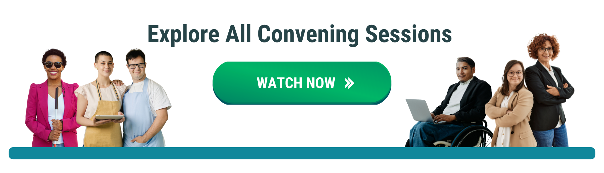 Explore all convening sessions